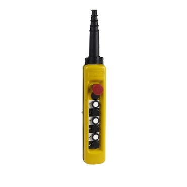 XACA6814